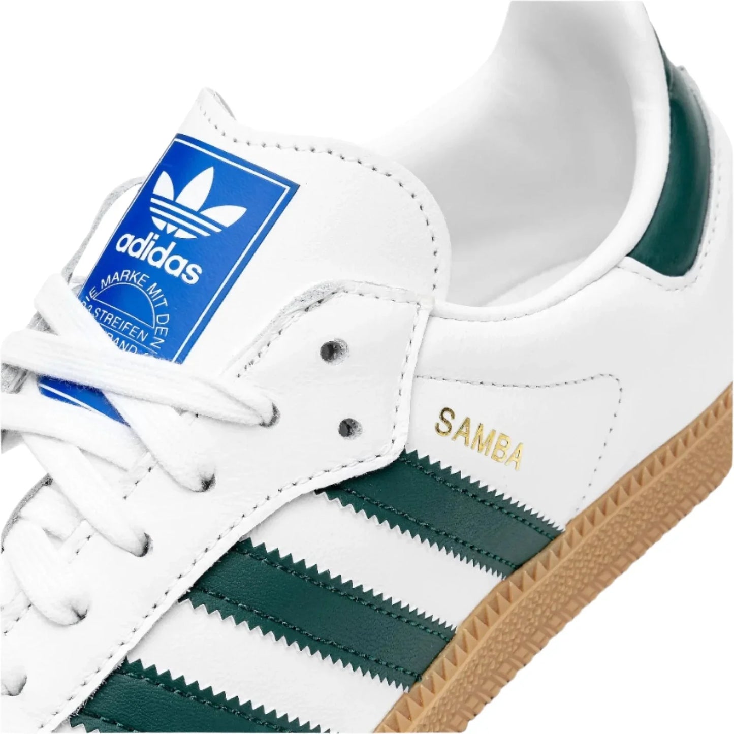 Adidas Samba OG