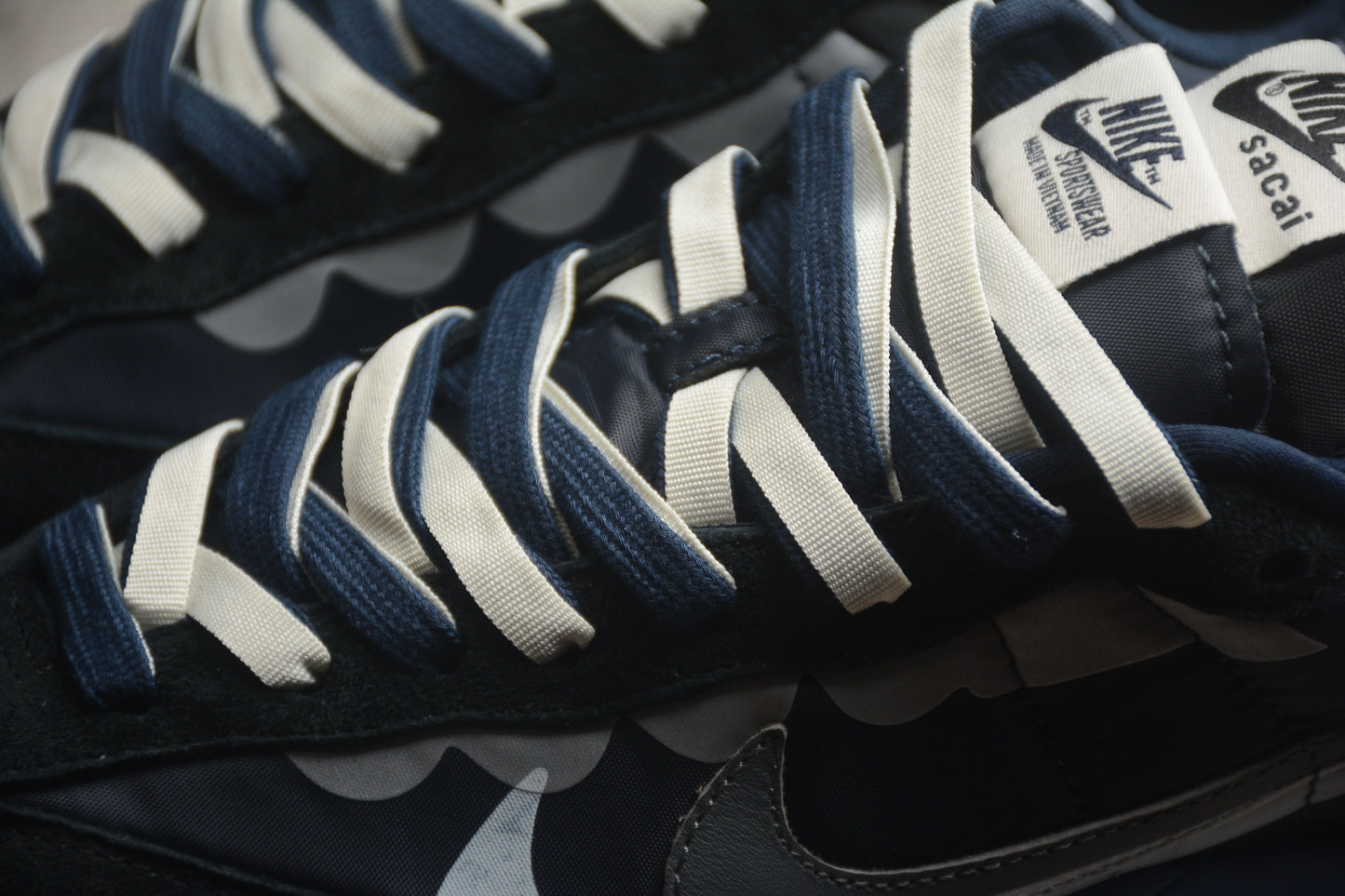 Nike x Sacai VaporWaffle