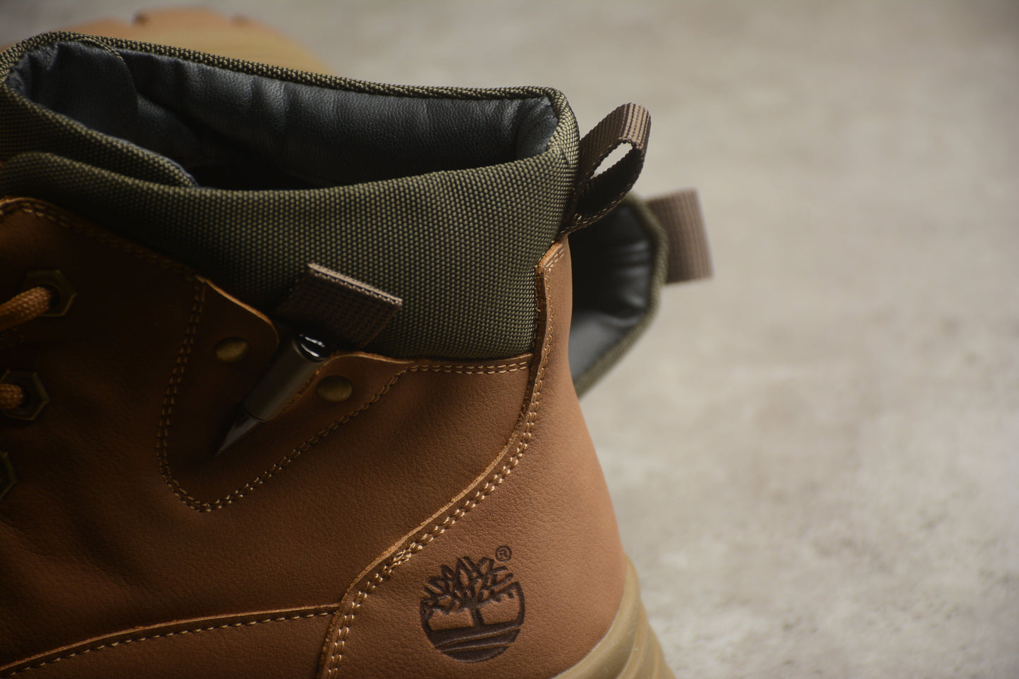 Botas Timberland