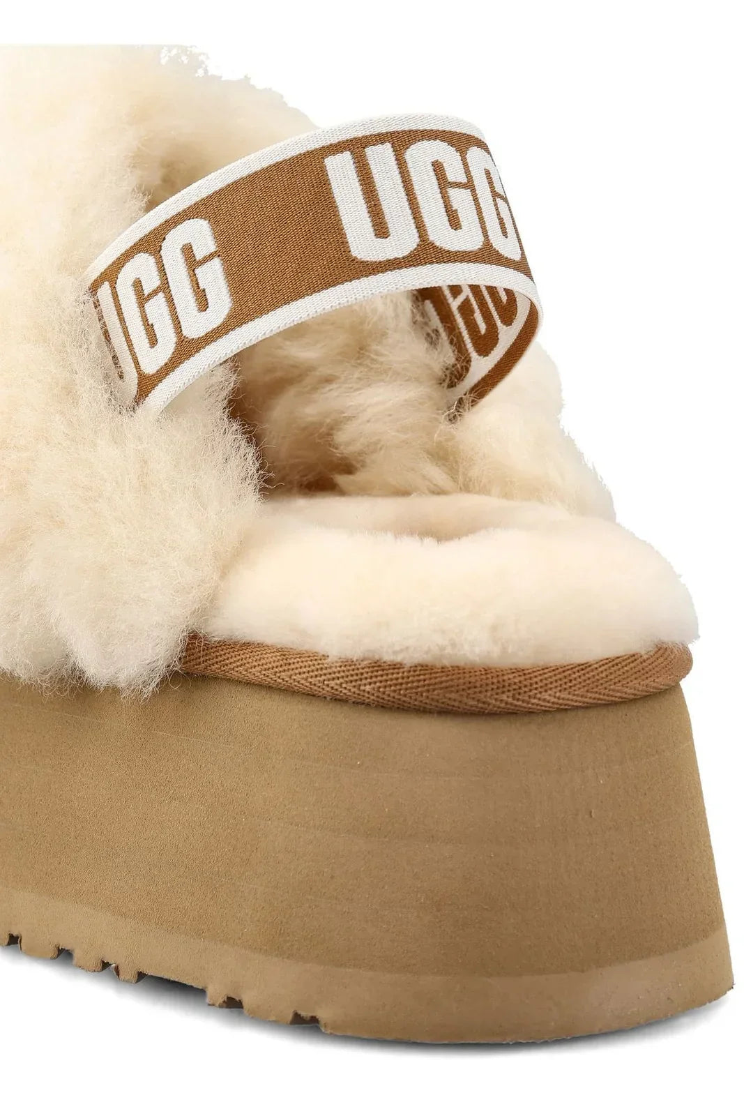 UGG Funkette