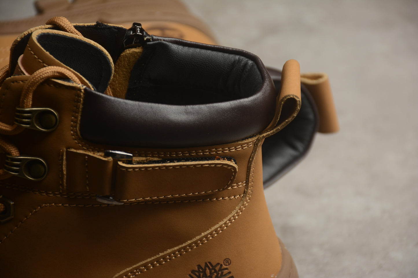 Botas Timberland