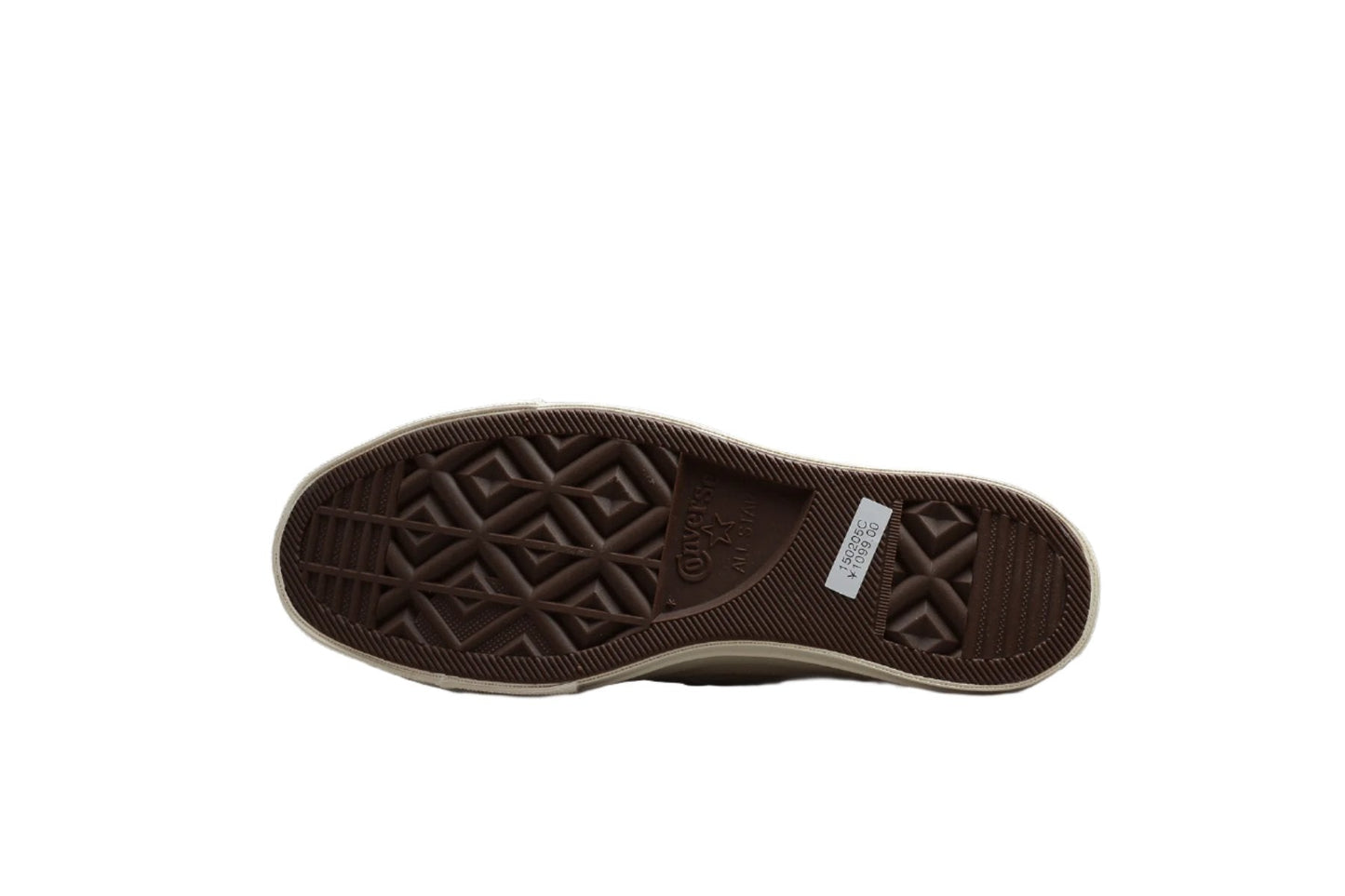 Converse All Star x Comme des Garçons Play