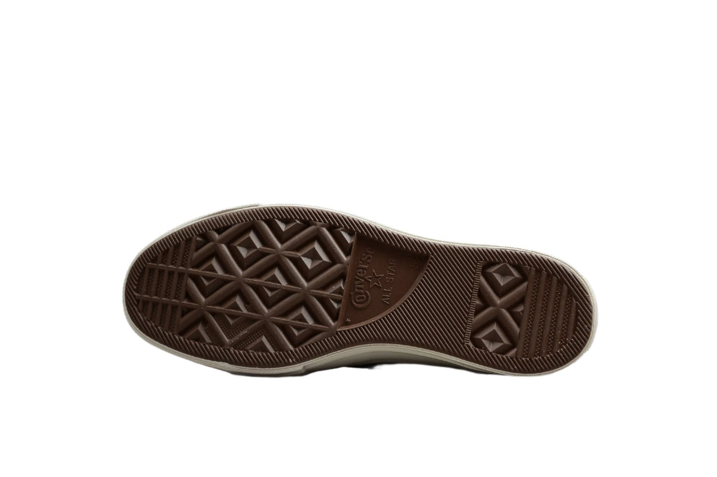 Converse All Star x Comme des Garçons Play