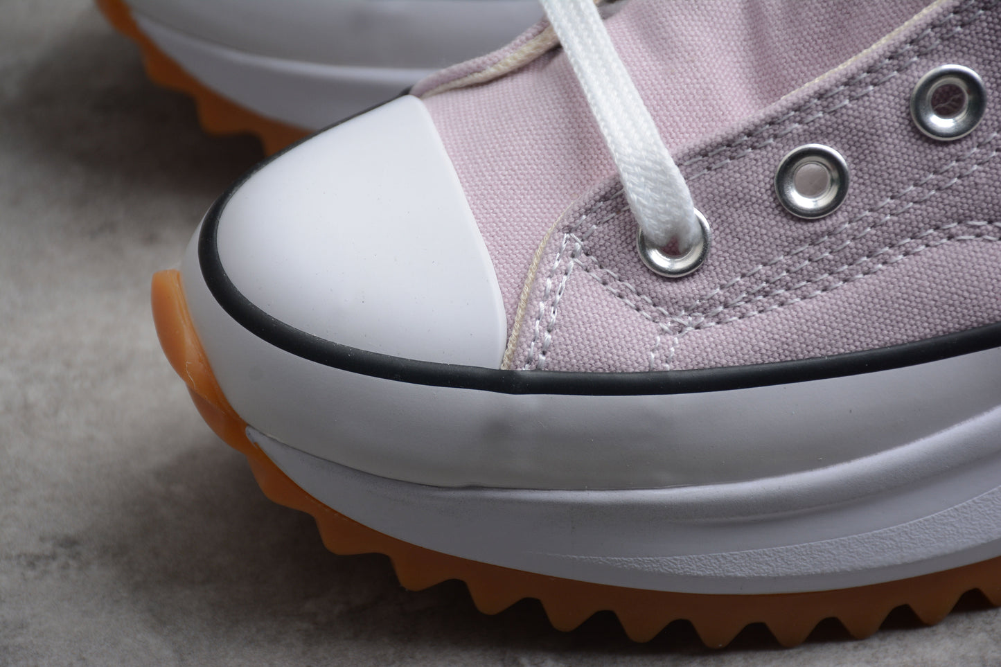 Converse All Star Run Star Hike