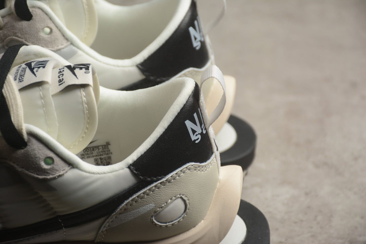 Nike x Sacai VaporWaffle