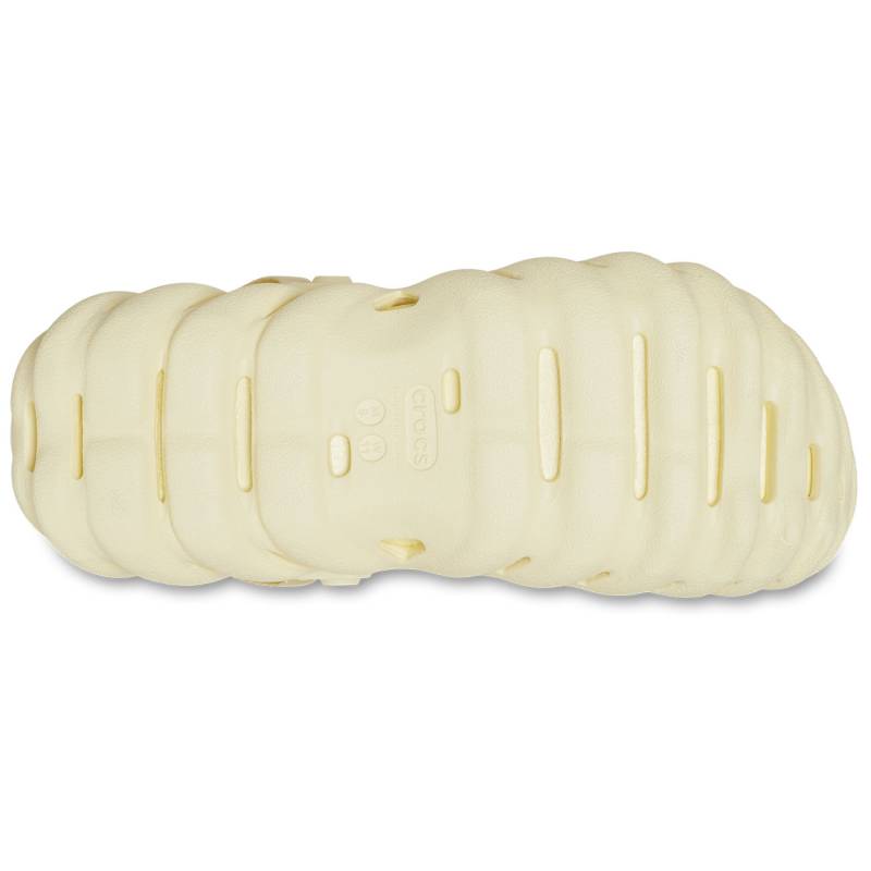 Zuecos Crocs Echo