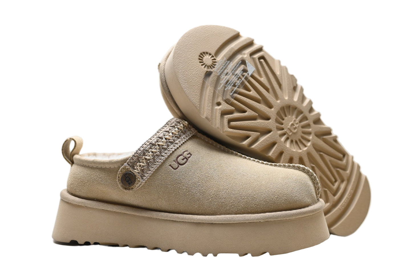 UGG Tazz