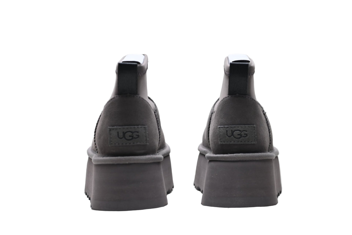 Bota de plataforma UGG Ultra Mini