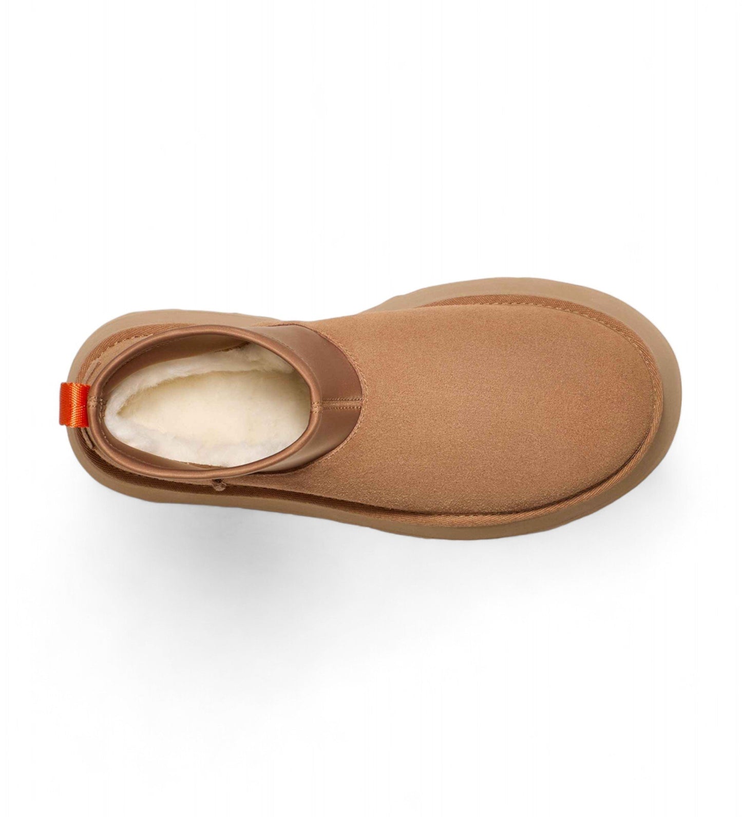 UGG CLÁSICO MINI DIPPER ANTONIES