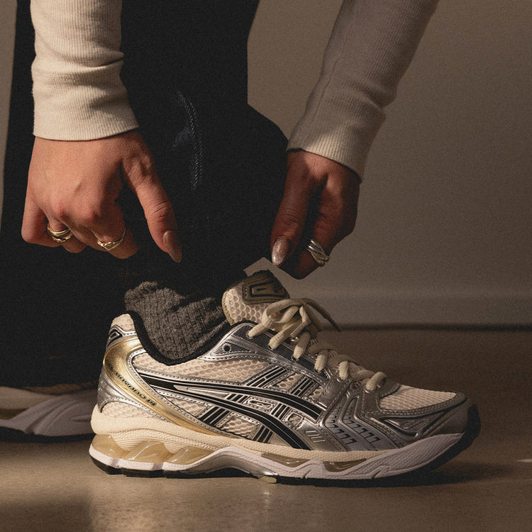 Asics Gel-Kayano 14