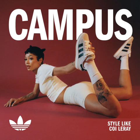 Adidas Campus