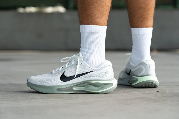 Nike Running Journey