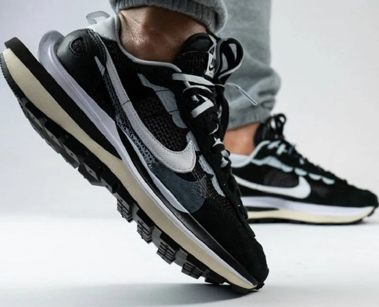 Nike x Sacai Vaporwaffle