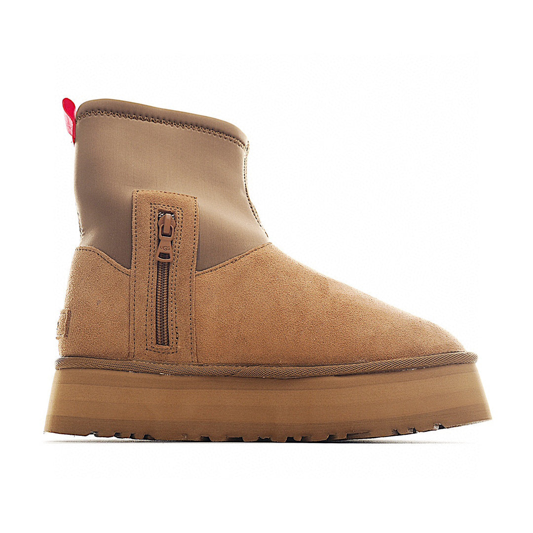 UGG CLASSIC Clear MINI