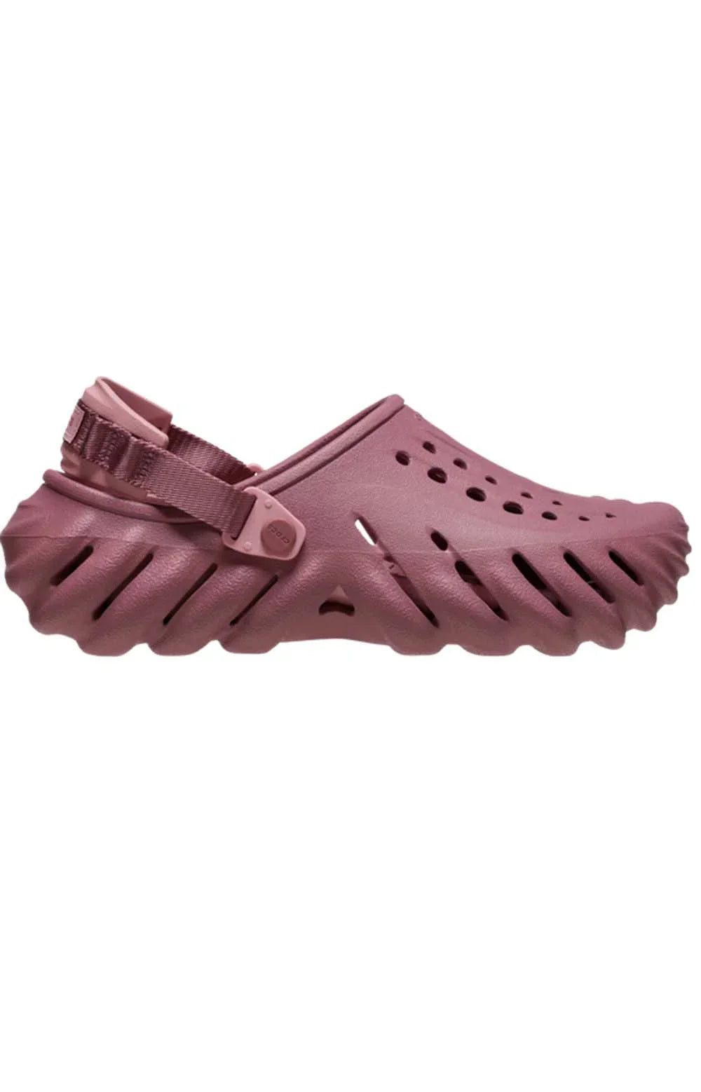 Zuecos Crocs Echo