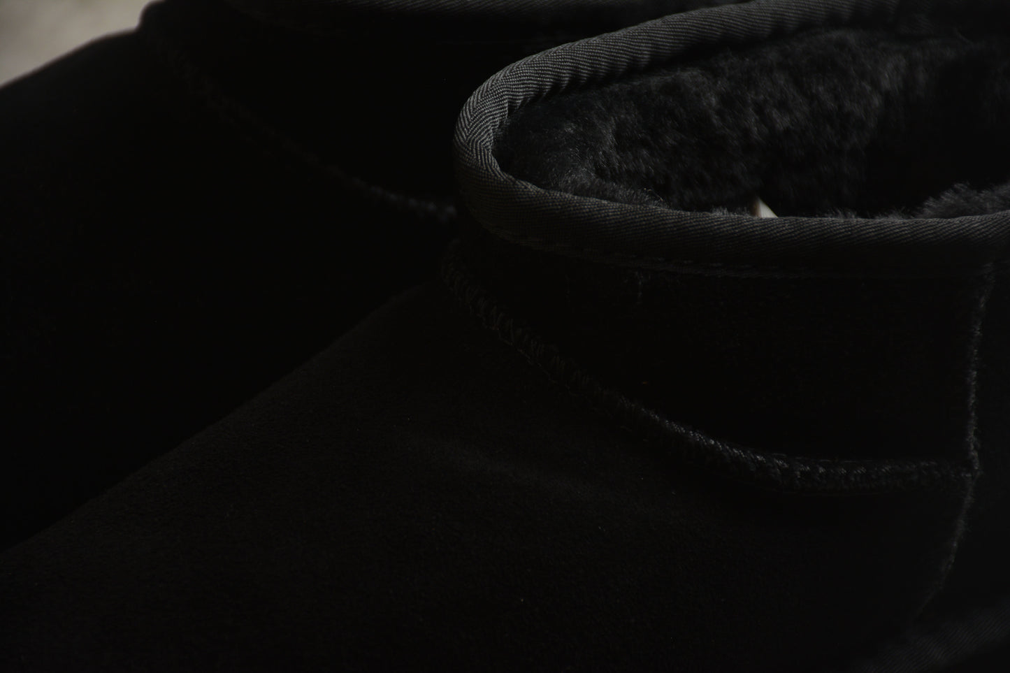 Bota de plataforma UGG Ultra Mini