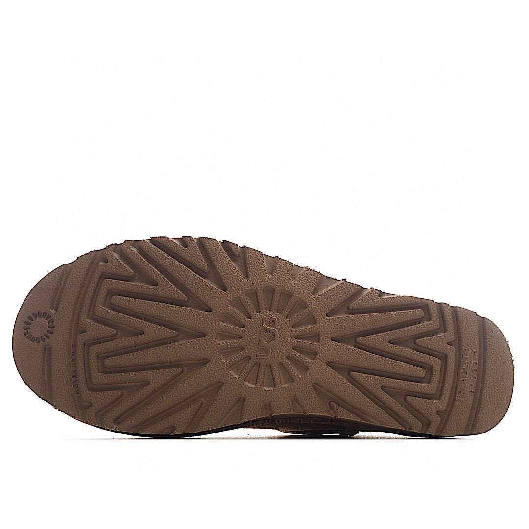UGG Ultra Mini Plataforma bota