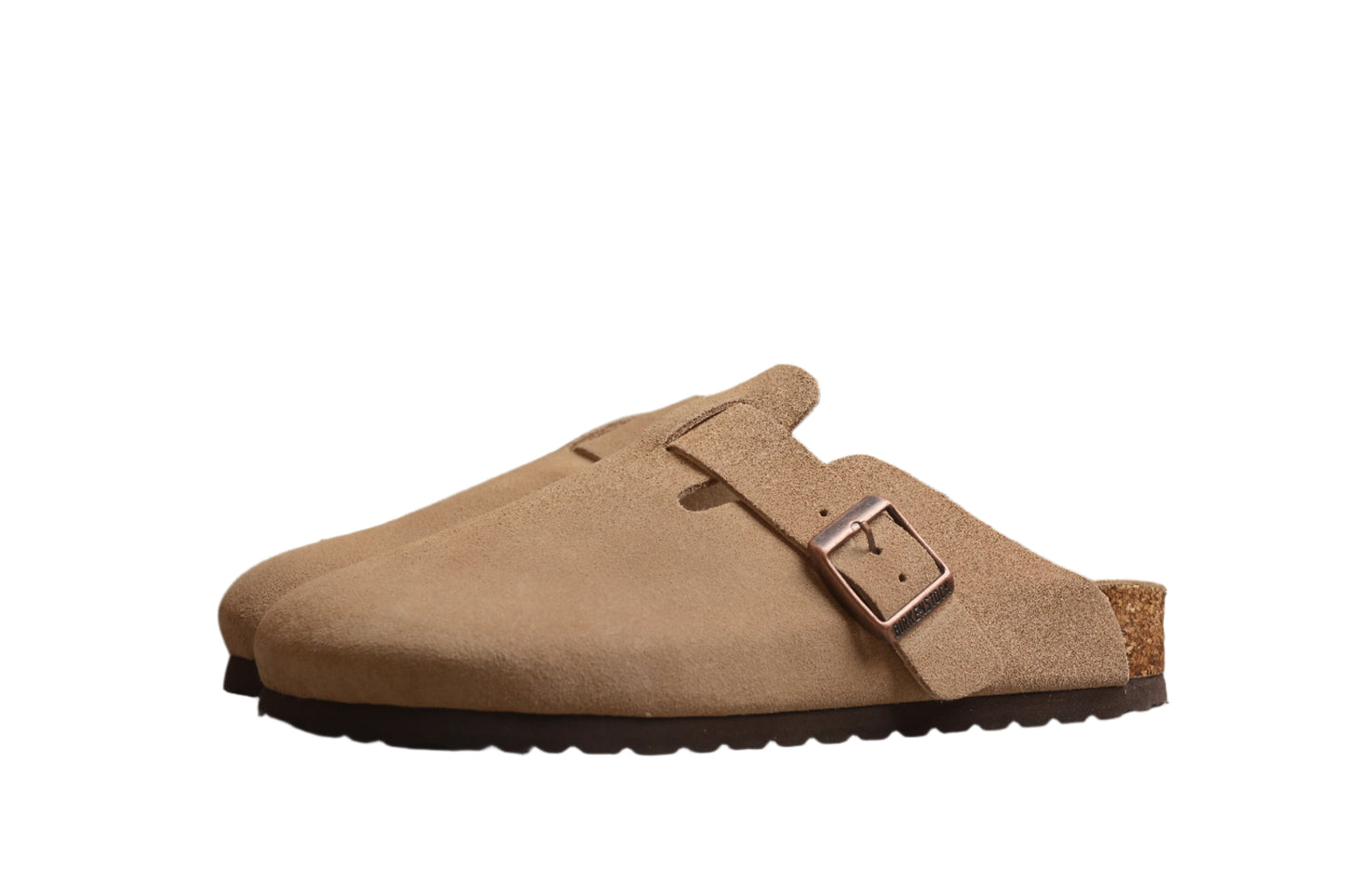Birkenstock Boston