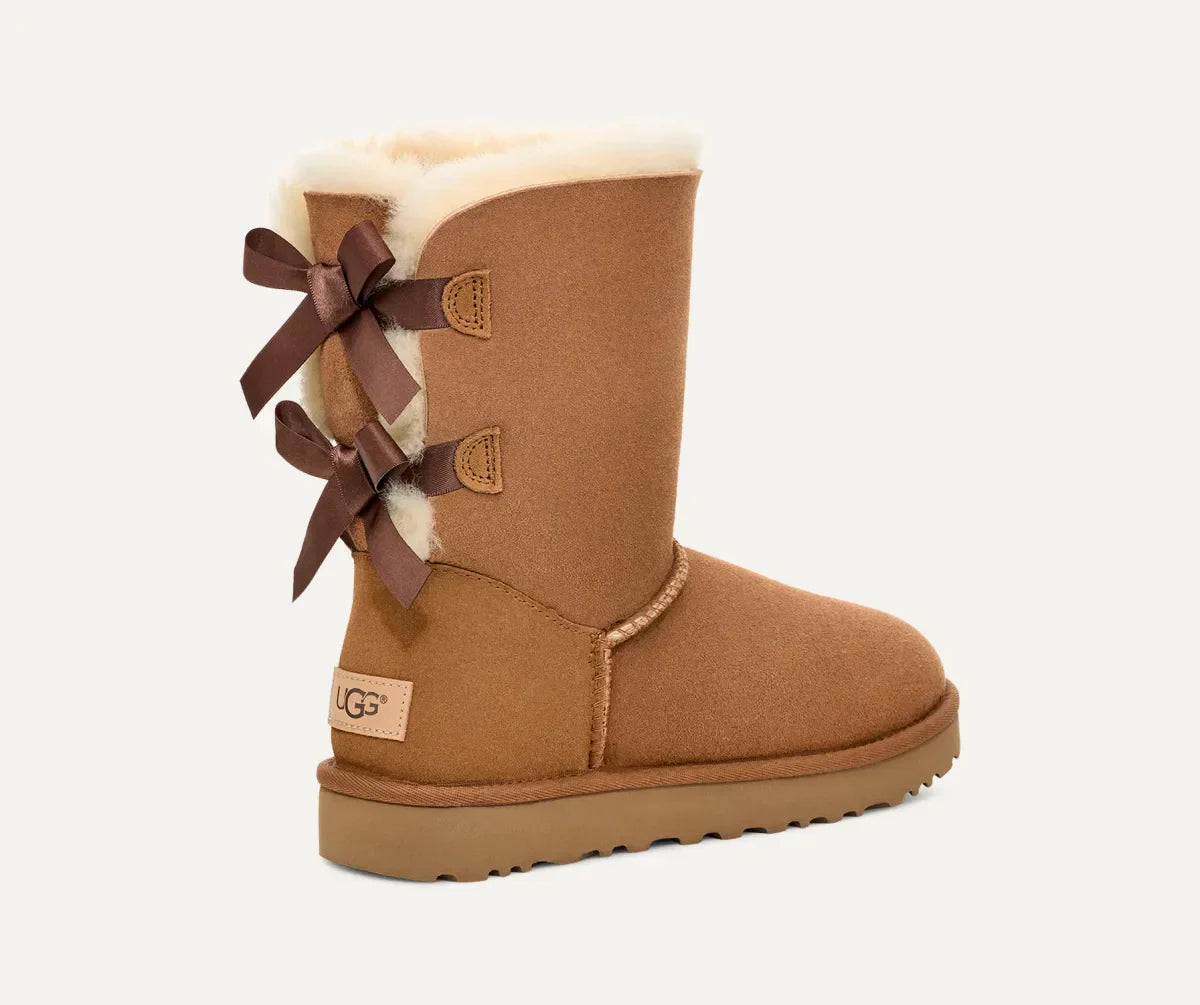 UGG Bailey Bow II Boot