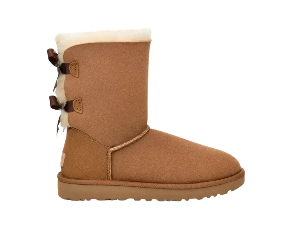 UGG Bailey Bow II Boot