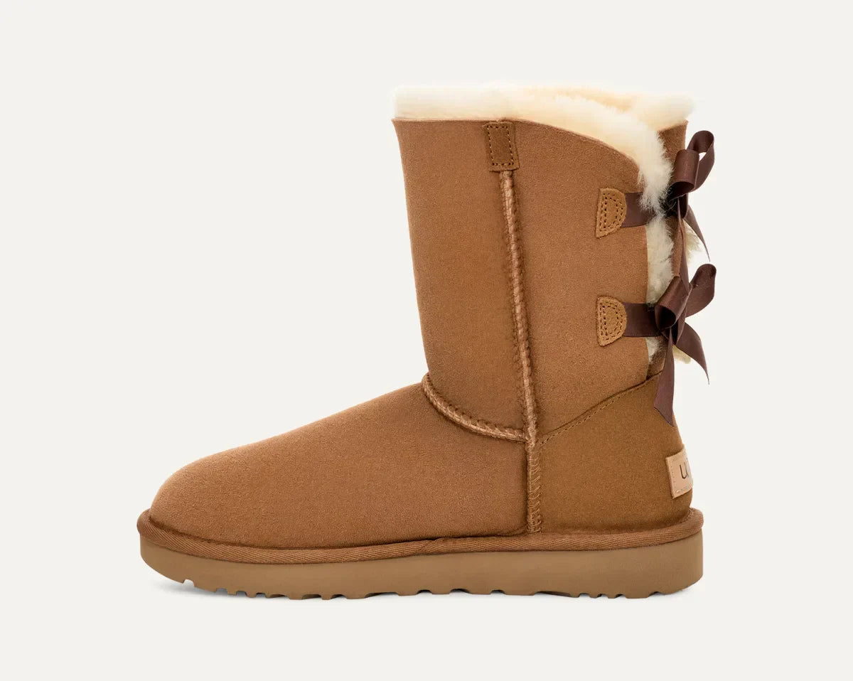 UGG Bailey Bow II Boot