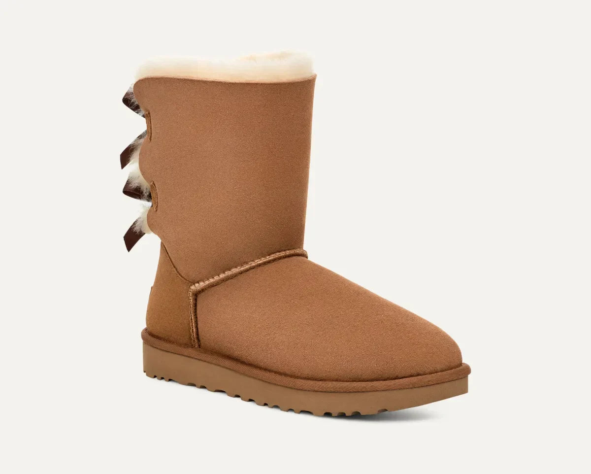 UGG Bailey Bow II Boot