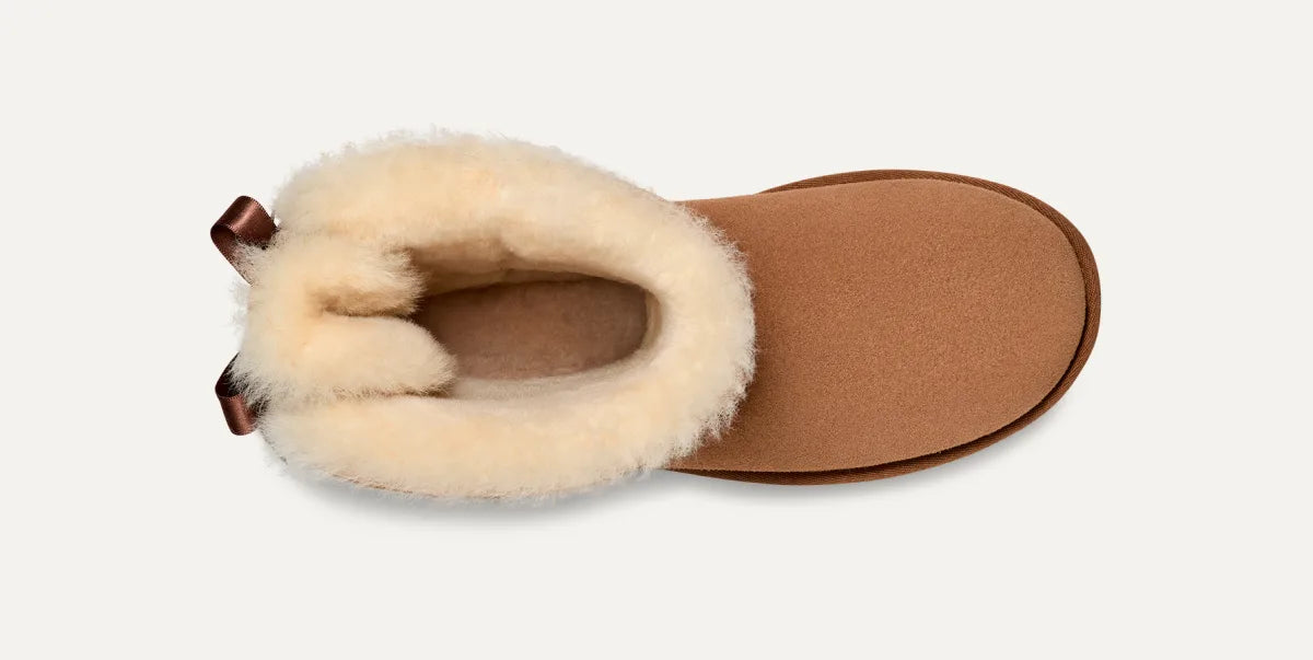 UGG Bailey Bow II Boot