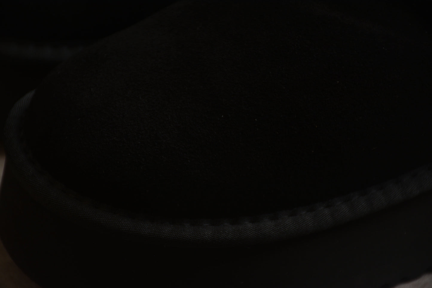 Bota de plataforma UGG Ultra Mini