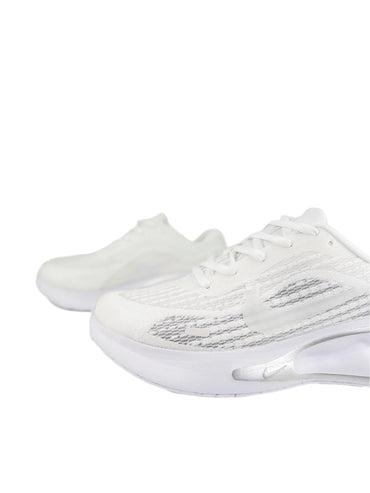 Nike running journey