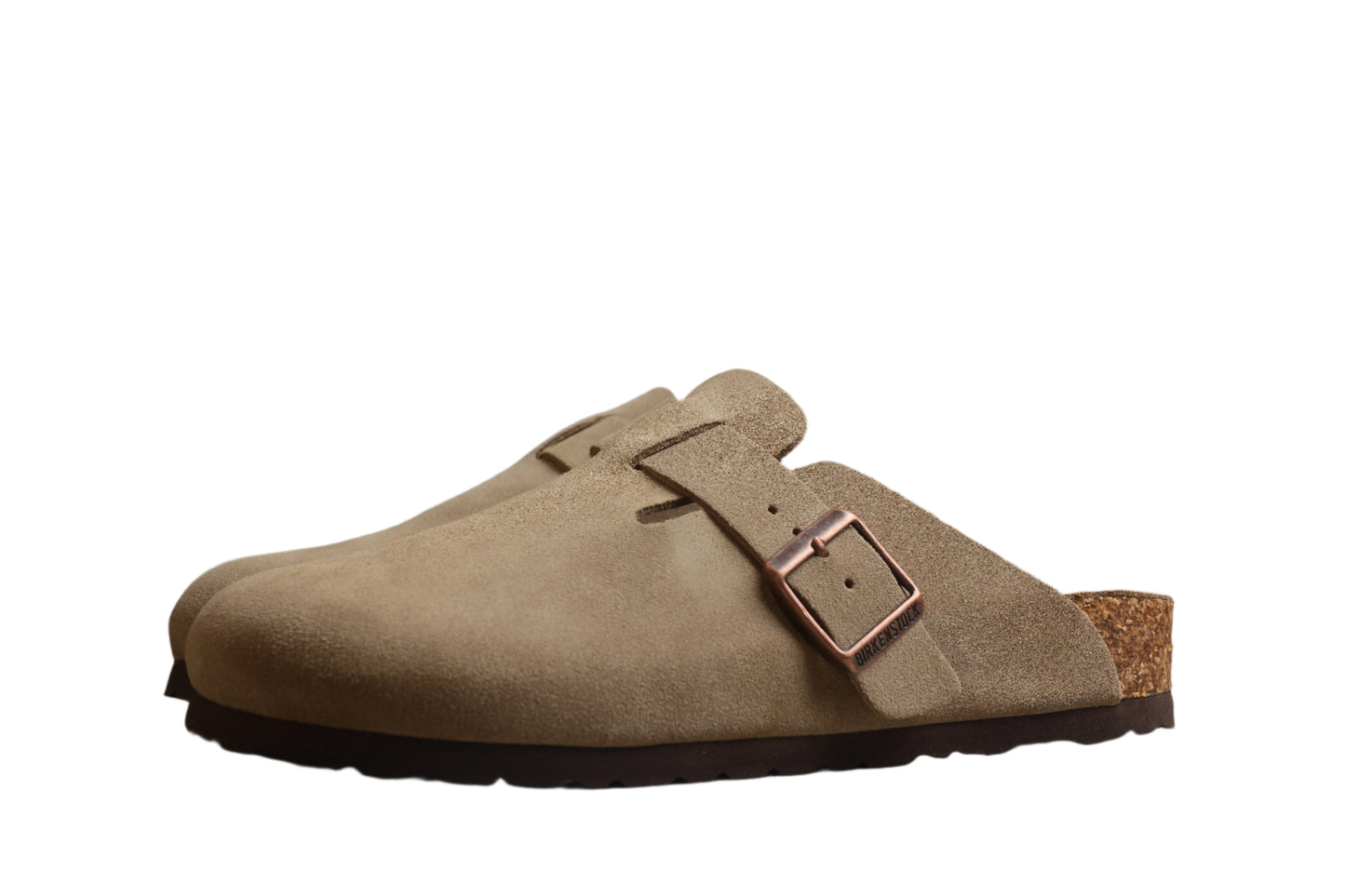 Birkenstock Boston