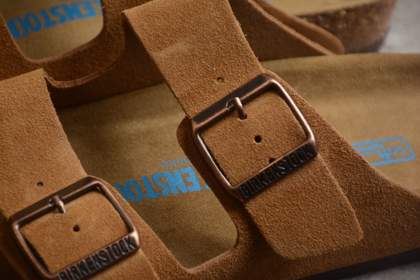Birkenstock Arizona
