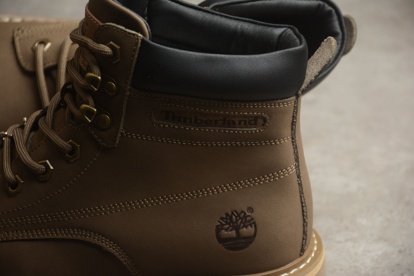 Botas Timberland