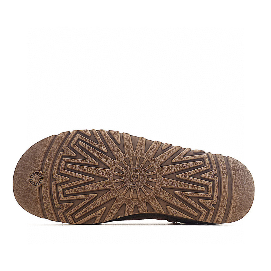 UGG CLASSIC Clear MINI