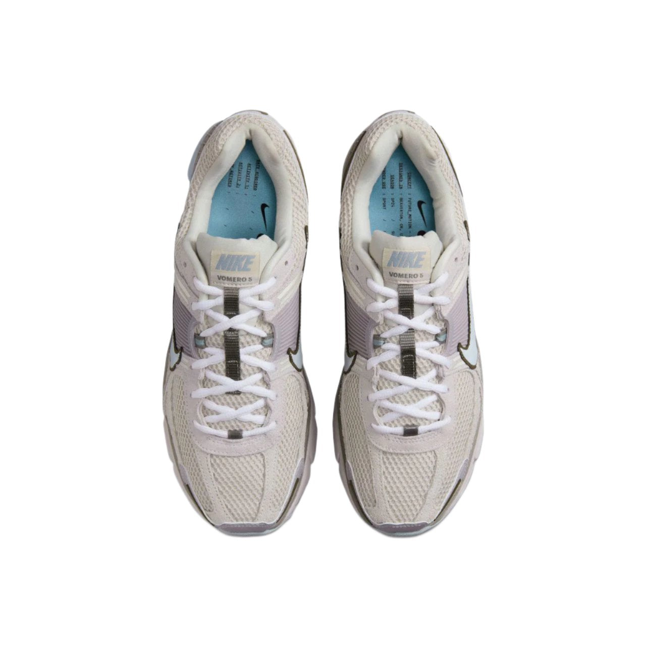 Nike Running Zoom Vomero 5