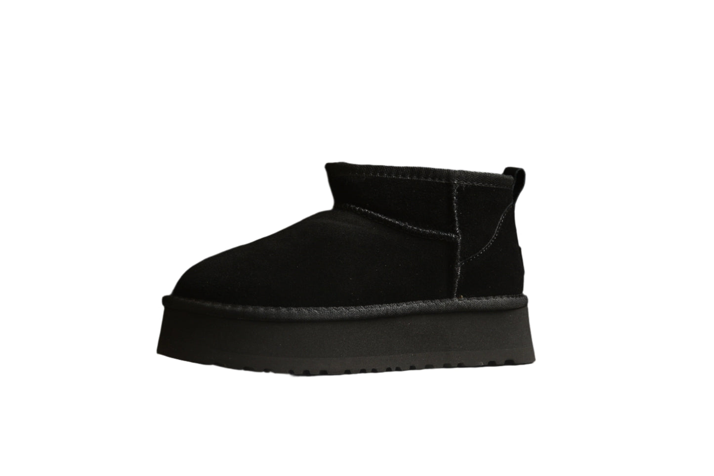 Bota de plataforma UGG Ultra Mini