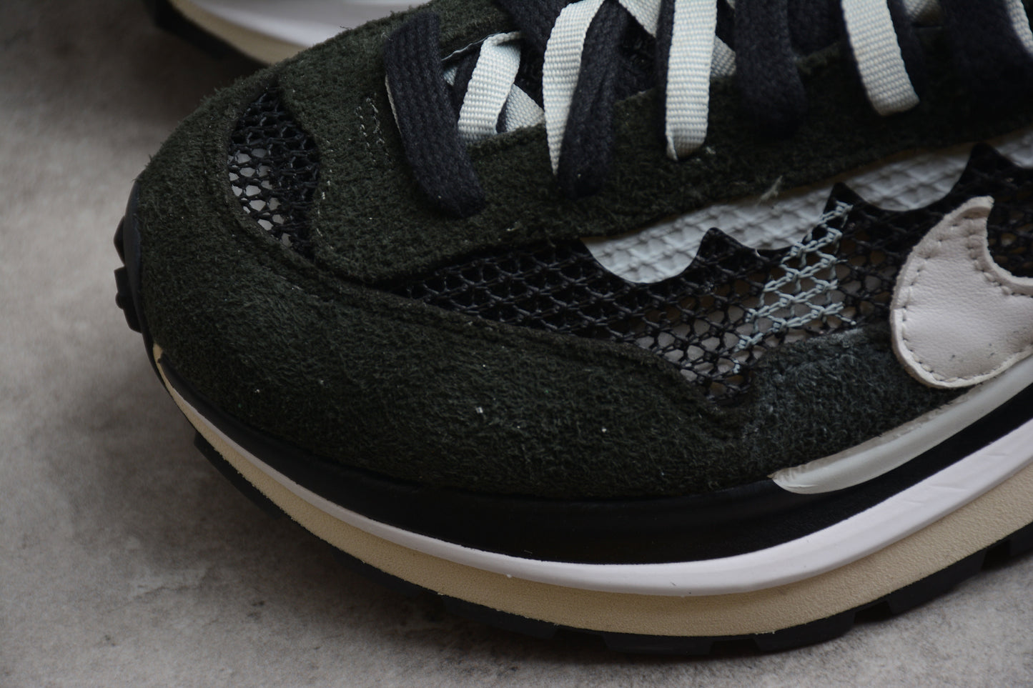 Nike x Sacai VaporWaffle