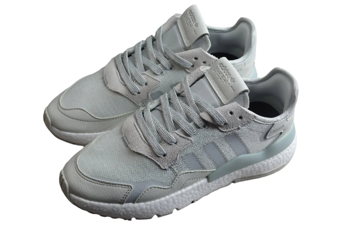 Adidas Jogger Boost
