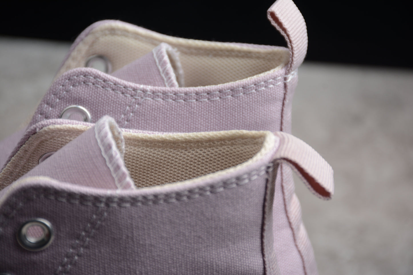 Converse All Star Run Star Hike