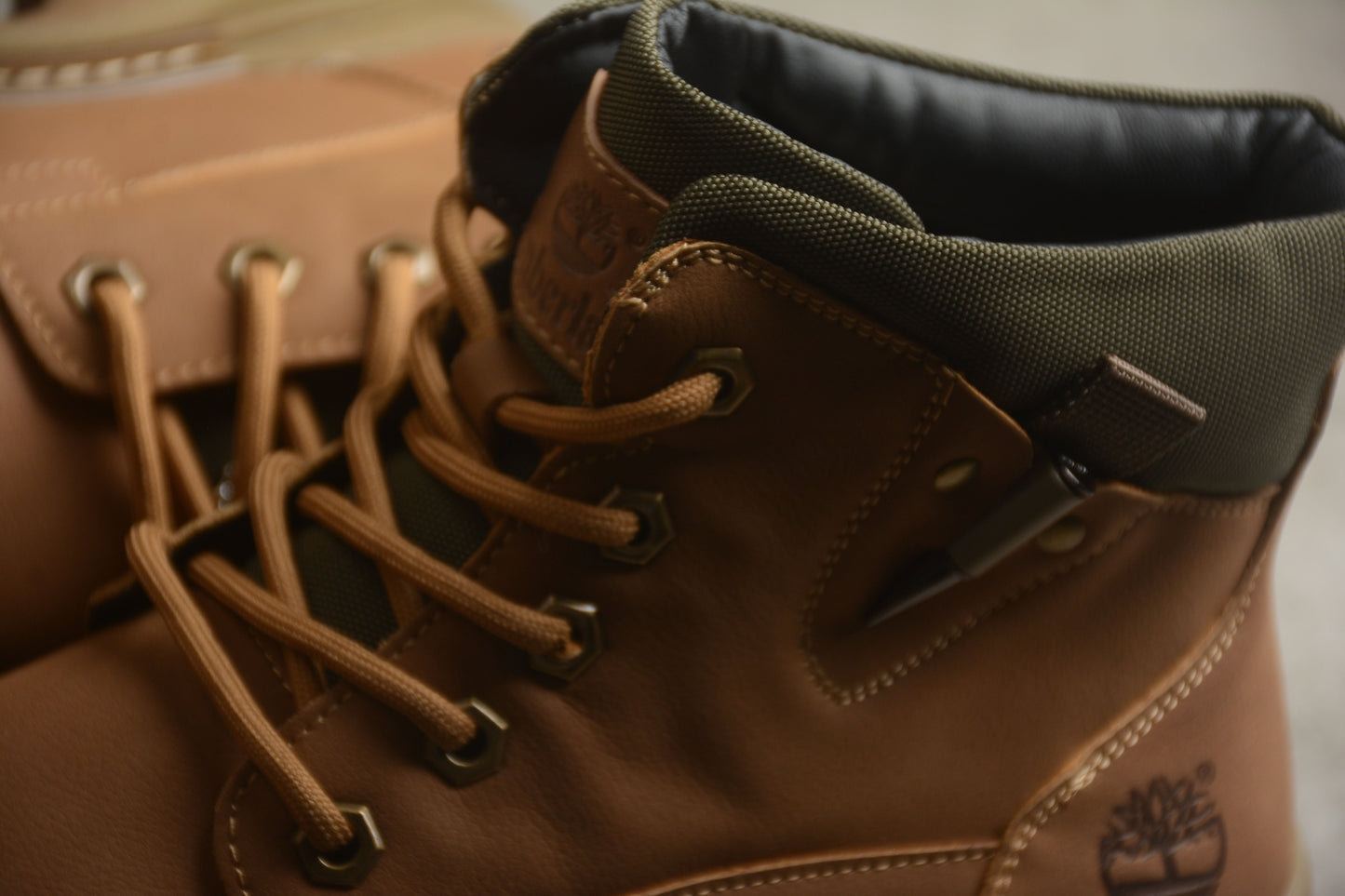 Botas Timberland
