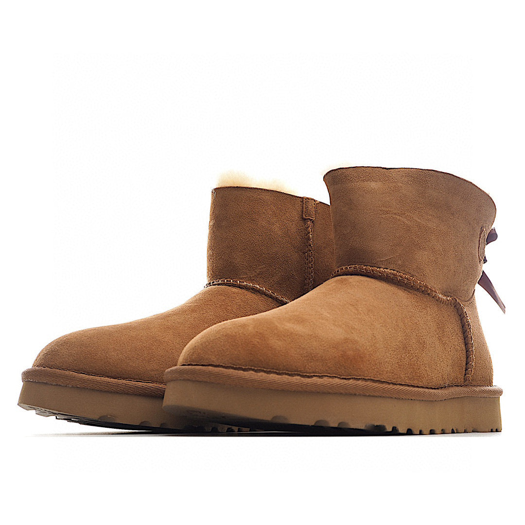 UGG Bailey Bow II Boot