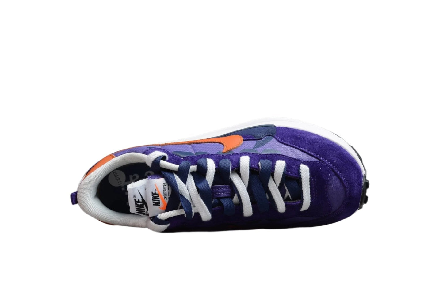 Nike x Sacai VaporWaffle