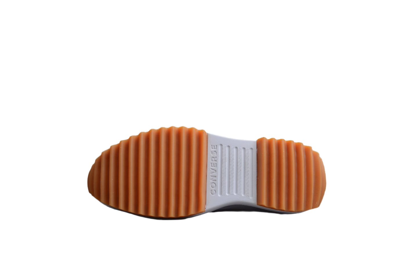 Converse All Star Run Star Hike