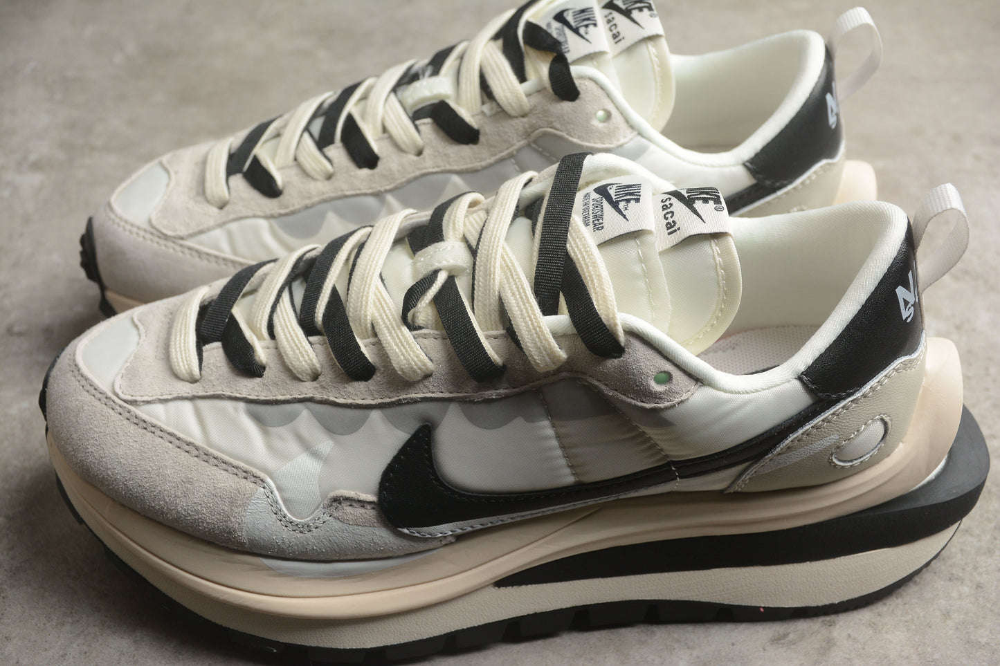 Nike x Sacai VaporWaffle