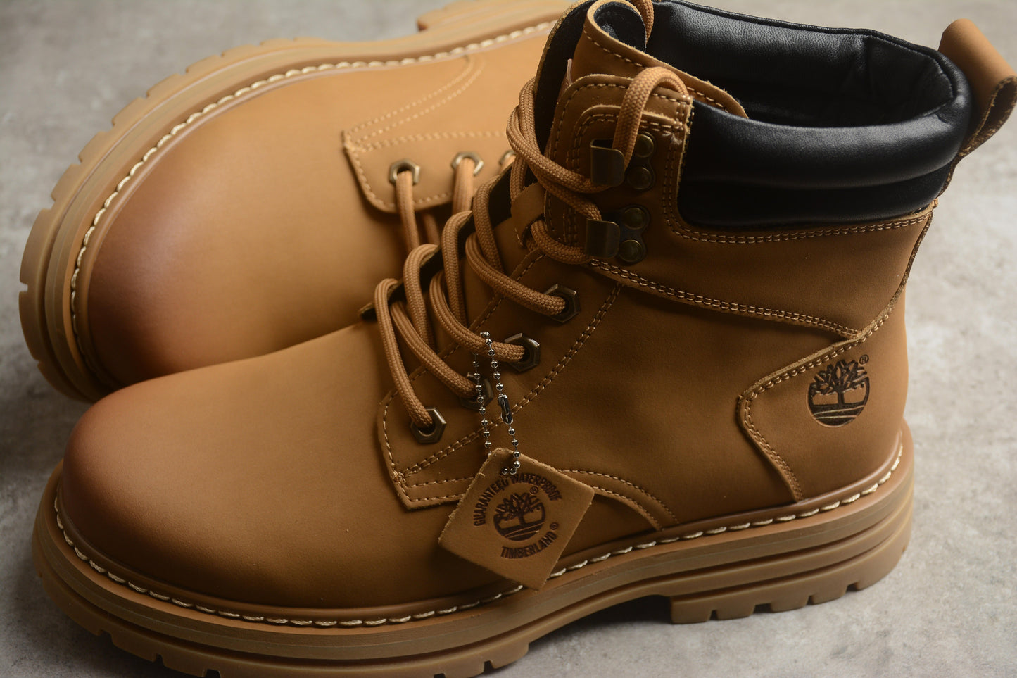 Botas Timberland