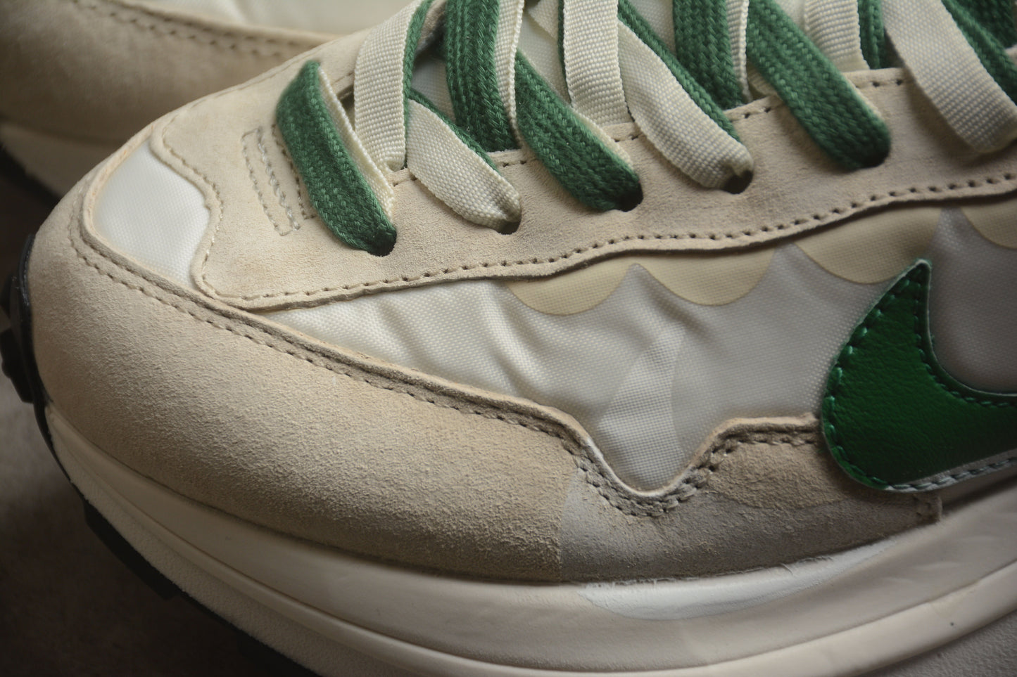 Nike x Sacai VaporWaffle