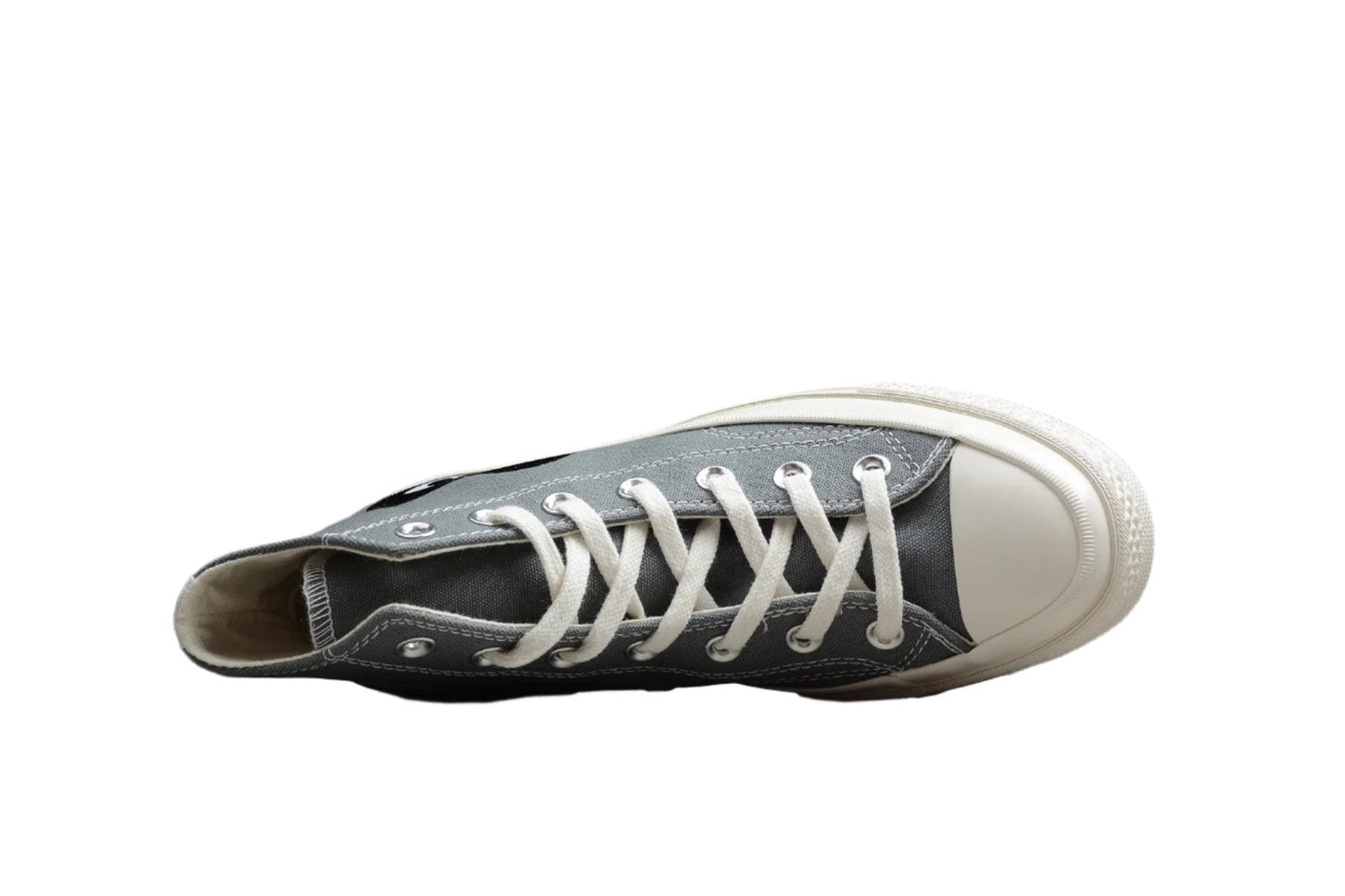 Converse All Star x Comme des Garçons Play