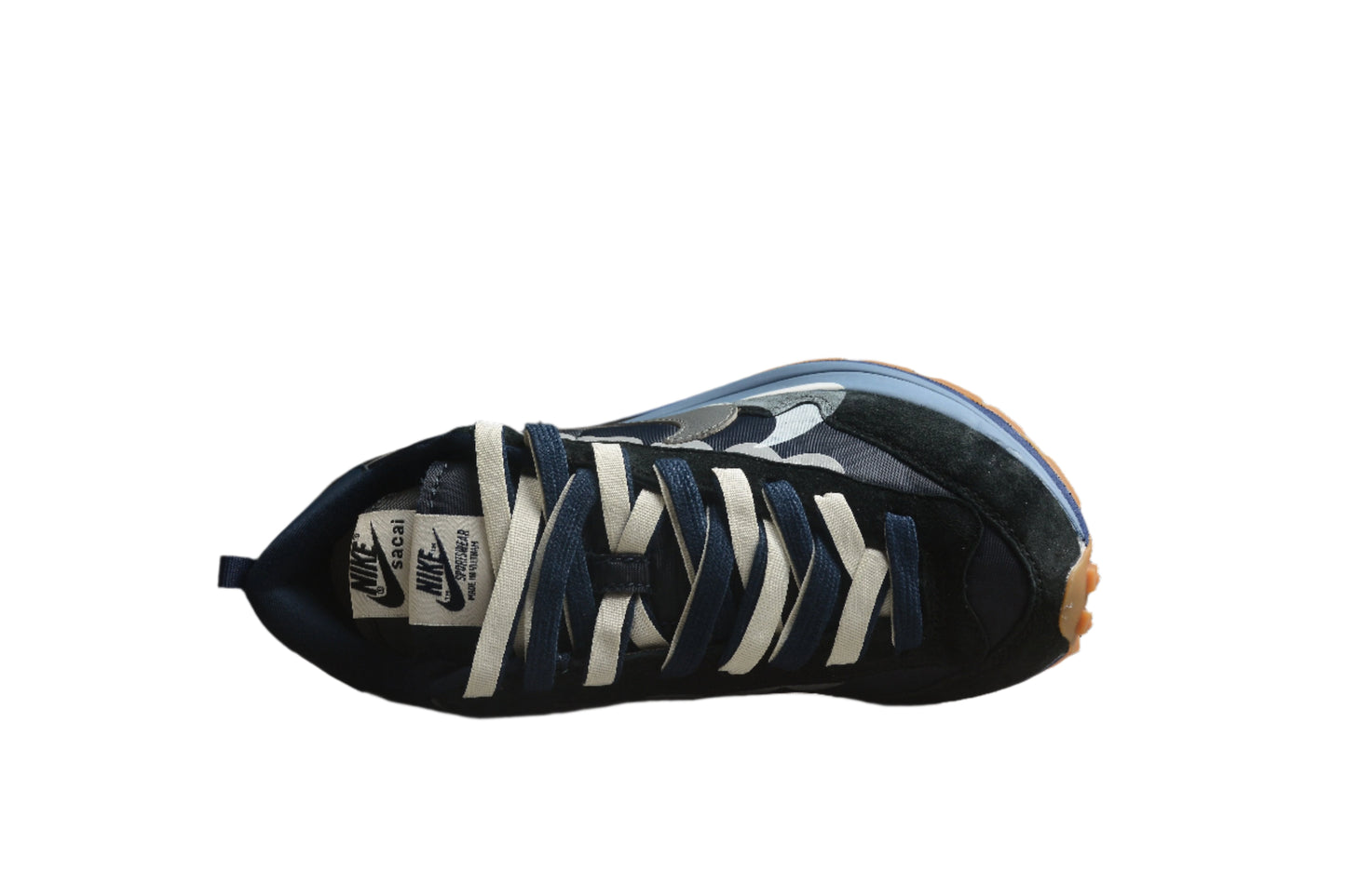 Nike x Sacai VaporWaffle