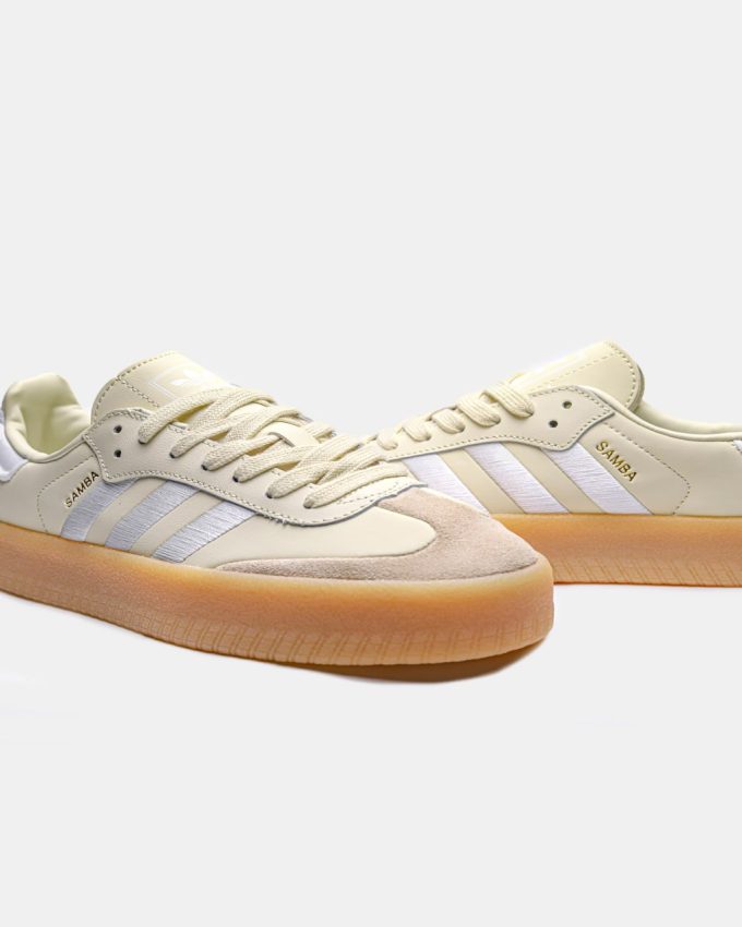 Adidas Samba