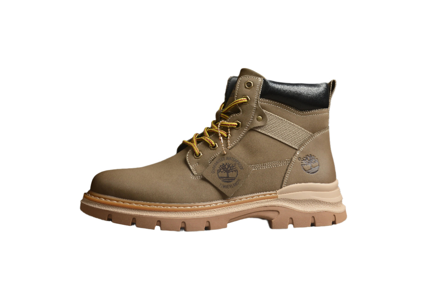 Botas Timberland
