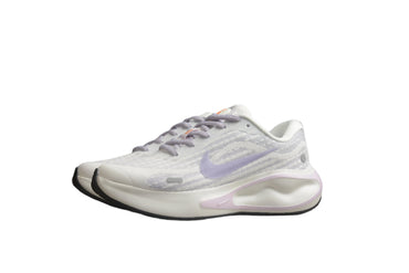 Nike running journey